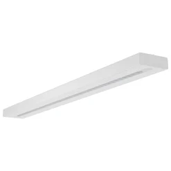 Ledvance LED Panel Linear Pendellampa IndiviLED 52W 6550lm - 940 Kallvit | 150cmx12cm - UGR <19 - Bästa Färgåtergivning