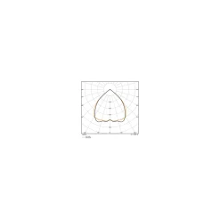 Ledvance LED Panel Linear Pendellampa IndiviLED 52W 6550lm - 940 Kallvit | 150cmx12cm - UGR <19 - Bästa Färgåtergivning