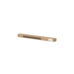 Ledvance LED Panel Linear Pendellampa IndiviLED 52W 6100lm - 930 Varm Vit | 150cmx12cm - UGR <19 - Bästa Färgåtergivning - Dali Dimbar