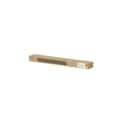 Ledvance LED Panel Linear Pendellampa IndiviLED 40W 5050lm - 940 Kallvit | 120cmx12cm - UGR <19 - Bästa Färgåtergivning - Dali Dimbar