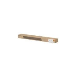 Ledvance LED Panel Linear Pendellampa IndiviLED 40W 4800lm - 930 Varm Vit | 120cmx12cm - UGR <19 - Bästa Färgåtergivning - Dali Dimbar