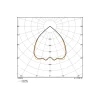Ledvance LED Panel Linear Pendellampa IndiviLED 52W 6400lm - 940 Kallvit | 150x13cm - UGR <19 - Bästa Färgåtergivning - Dali Dimbar - Rörelse- Och Ljussensor