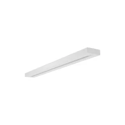 Ledvance LED Panel Linjär Indiviled Direct 1200 40W 4800lm - 930 Varm Vit | 120x12cm - UGR <19 - Nöd