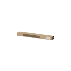 Ledvance LED Panel Linjär Indiviled Direct 1200 40W 5050lm - 940 Kallvit| 120x12cm - UGR <19 - Nöd - Dali Dimbar