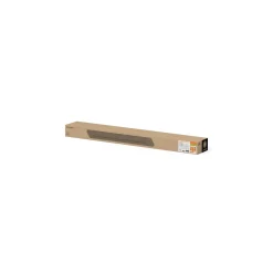 Ledvance LED Panel Linjär Indiviled Direkt/Indirekt 12 55W 7200lm - 940 Kallvit| 120x12cm - UGR <19 - Nöd