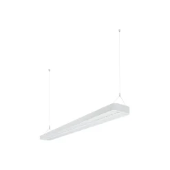 Ledvance LED Panel Linjär Pendellampa IndiviLED 42W 4650lm - 830 Varm Vit | 120x12cm - UGR <25 - Dali Dimbar