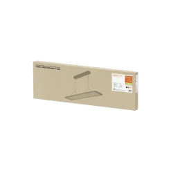 Ledvance LED Panel Pendellampa 36W 4000lm - 840 Kallvit | 120x30cm - UGR <19 - Dali Dimbar