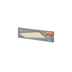 Ledvance LED Panel Planon Plus 1200x300mm 40W 3100lm - 830 Varm Vit
