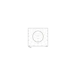 Ledvance LED Panel Protect 600 36W 5040lm - 830 Varm Vit | 60x60cm - UGR <23 - Dali Dimbar