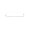 Ledvance LED Panel Smart+ Planon Trimlös 40W 3400lm - 827-865 Justerbar Vit | 120x30cm - UGR <25 - Wifi Dimbar