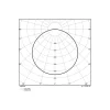 Ledvance LED Panel Surface 38W 5000lm - 930-940 CCT | 120x30cm - UGR <23 - Bästa Färgåtergivning - Zigbee Dimbar