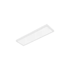 Ledvance LED Panel Surface 38W 5000lm - 930-940 CCT | 120x30cm - UGR <23 - Bästa Färgåtergivning - Zigbee Dimbar