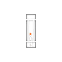 Ledvance LED Panel Surface 38W 5000lm - 930-940 CCT | 120x30cm - UGR <23 - Bästa Färgåtergivning - Rörelse- och Ljussensor