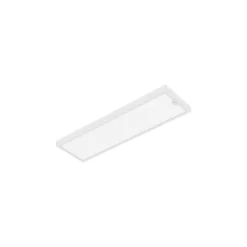 Ledvance LED Panel Surface 38W 5000lm - 930-940 CCT | 120x30cm - UGR <23 - Bästa Färgåtergivning - Rörelse- och Ljussensor