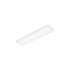 Ledvance LED Panel Surface 48W 6240lm - 930-940 CCT | 150x30cm - UGR <23 - Bästa Färgåtergivning