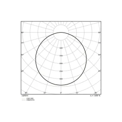 Ledvance LED Panel Surface 48W 6240lm - 930-940 CCT | 150x30cm - UGR <19 - Bästa Färgåtergivning