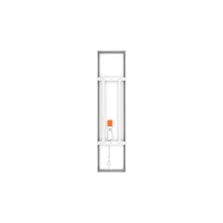 Ledvance LED Panel Surface 48W 6240lm - 930-940 CCT | 150x30cm - UGR <23 - Bästa Färgåtergivning - Dali Dimbar