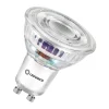 Ledvance LED PAR16 GU10 Reflektor 2W 360lm 36D - 827 Extra Varm Vit | Ersättare 50W