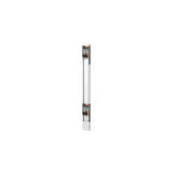 Ledvance LED Pendellampa Office Line Slab Vit 40W 4400lm - 840 Kallvit | Dimbar