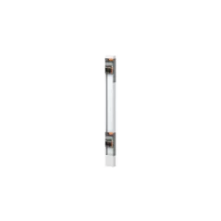 Ledvance LED Pendellampa Office Line Slab Svart 40W 4100lm - 840 Kallvit | Dimbar