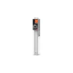 Ledvance LED Pendellampa Office Line Curve Vit 24W 2100lm - 840 Kallvit
