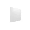 Ledvance LED Plafond Fyrkant Vit 19/27W 3780/2660lm - 830-840 CCT | 500mm - IP54 - Rörelse- och Ljussensor