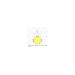 Ledvance LED Plafond Surface Fyrkant 24W 2000lm - 830-850 CCT | 330mm - IP44 - Med Rörelse- Och Ljussensor