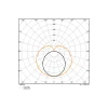 Ledvance LED Rör T8 Connected (EM/Mains) Ultra Output 15W 2160lm - 830 Varm Vit | 120cm - Zigbee Dimbar - Ersättare 36W