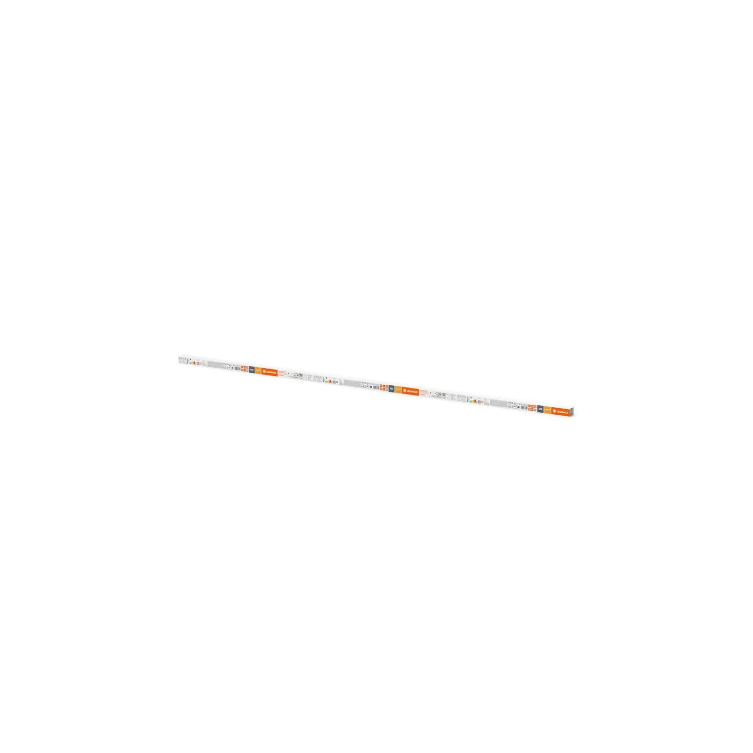 Ledvance LED Rör T8 (EM/Mains) Ultra Output 22.1W 4100lm - 965 Dagsljus | 150cm - Bästa Färgåtergivning - Ersättare 58W