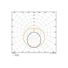 Ledvance LED Rör T8 EM Performance (EM/Mains) Standard Output 7W 990lm - 830 Varm Vit | 60cm - Ersättare 18W