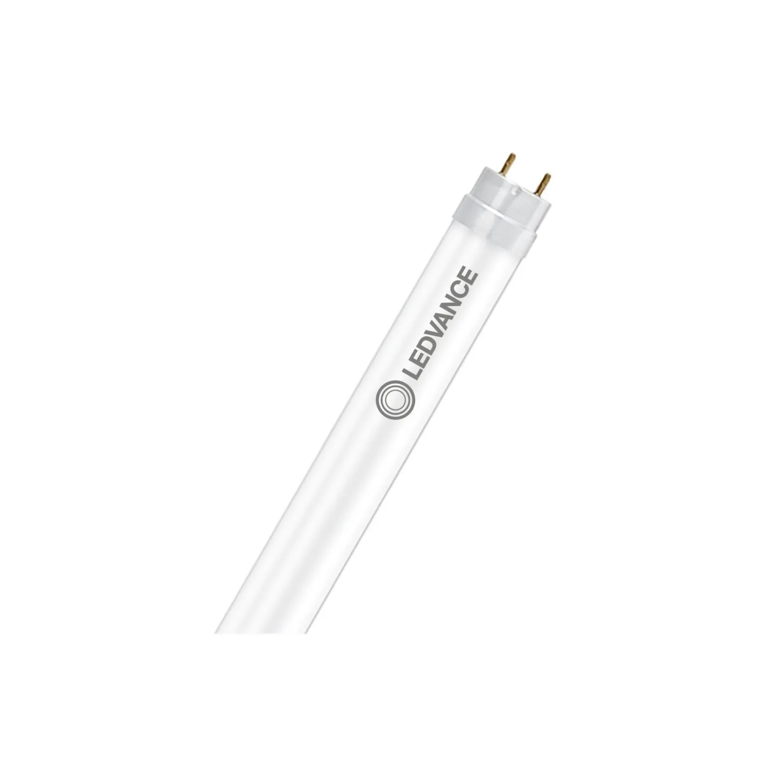 Ledvance LED Rör T8 EM Superior (EM/Mains) High Output T8 9.7W 1700lm - 865 Dagsljus | 90cm - Ersättare 30W