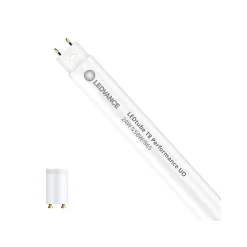 Ledvance LED Rör T8 Performance (EM/Mains) Ultra Output 24W 3600lm - 865 Dagsljus | 150cm - Ersättare 58W