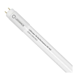 Ledvance LED Rör T8 Performance (HF) High Output 20W 3100lm - 865 Dagsljus | 150cm - Ersättare 58W