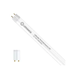 Ledvance LED Rör T8 Performance (EM/Mains) Ultra Output 23.1W 3330lm - 830 Varm Vit | 150cm - Ersättare 58W