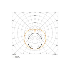 Ledvance LED Rör T8 Performance (EM/Mains) Ultra Efficiency 13.1/15.6W 1900/2300lm - 830 Varm Vit | 120cm - Lumen Växla - Ersättare 36W