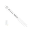 Ledvance LED Rör T8 Performance Food (EM/Mains) Standard Output 7.9W 750lm - 833 Varm Vit | 90cm Ersättare 30W