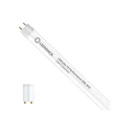 Ledvance LED Rör T8 Performance (EM/Mains) High Output 13.5W 2100lm - 865 Dagsljus | 120cm - Ersättare 36W