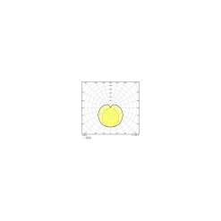 Ledvance LED Rör T8 Performance (EM/Mains) High Output 7.5W 1100lm - 840 Kallvit | 60cm - Dimbar - Ersättare 18W