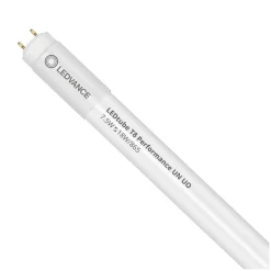 Ledvance LED Rör T8 Performance (HF) High Output 7.5W 1100lm - 865 Dagsljus | 60cm - Ersättare 18W