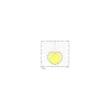 Ledvance LED Rör T8 Performance (HF) High Output 7.5W 1100lm - 840 Kallvit | 60cm - Ersättare 18W