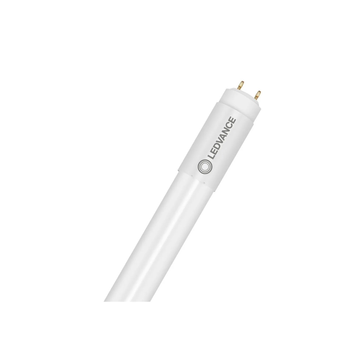 Ledvance LED Rör T8 Performance (HF) High Output 7.5W 1100lm - 840 Kallvit | 60cm - Ersättare 18W