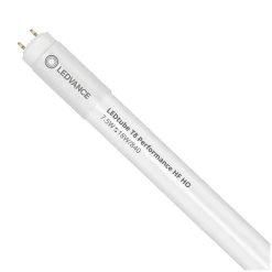 Ledvance LED Rör T8 Performance (HF) High Output 7.5W 1100lm - 840 Kallvit | 60cm - Ersättare 18W