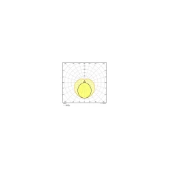 Ledvance LED Rör T8 Superior (EM/Mains) High Output 11.4W 2000lm - 840 Kallvit | 105cm - Ersättare 38W