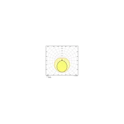 Ledvance LED Rör T8 Superior (EM/Mains) High Output 6.3W 1100lm - 865 Dagsljus | 60cm - Ersättare 18W