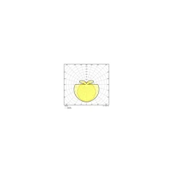 Ledvance LED Rör T8 Value (EM/Mains) Ultra Output 29W 3500lm - 865 Dagsljus | 150cm - Ersättare 58W
