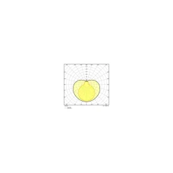 Ledvance LED Rör T8 Value (EM/Mains) Standard Output 15W 1620lm - 830 Varm Vit | 120cm - Ersättare 36W