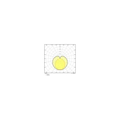 Ledvance LED Rör T8 Value (UN) High Output 18W 1850lm - 830 Varm Vit | 120cm - Ersättare 36W