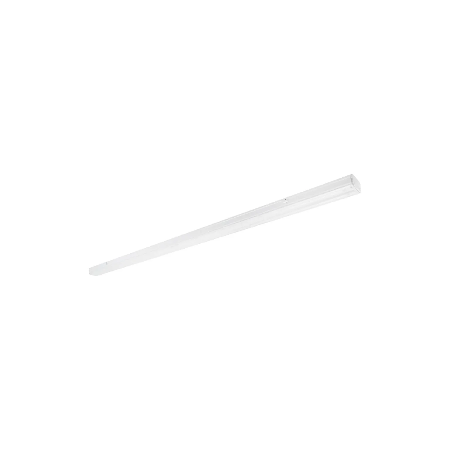 Ledvance LED Skensystem Trusys Flex Klar Stål Vit 70W 12100lm 30D - 840 Kallvit | 3 timmar nödbelysning