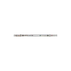 Ledvance LED Skensystem Trusys Universal Vit 75W 12750lm 100D - 840 Kallvit | Dali Dimbar - Ersättare 2x58W