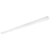 Ledvance LED Skensystem Trusys Flex Smal Spridningsgrad Vit 50W 8600lm - 865 Dagsljus | Dali Dimbar - Ersättare 2x58W